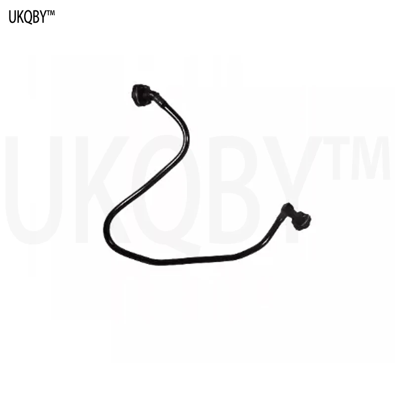 Exhaust Pipe, Auxil…