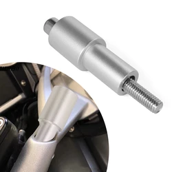 Fit For BMW K1600GT K1600GTL K1600B R1200RT R1250RT K1600 GT/GTL 2014-2021 2020 Motorcycle Mobile Phone Bracket Extension Rod