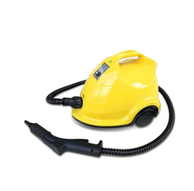 220V Steam Cleaner Portable Handheld Steamer Household Carpet Cleaner Car Steam Cleaner Machine