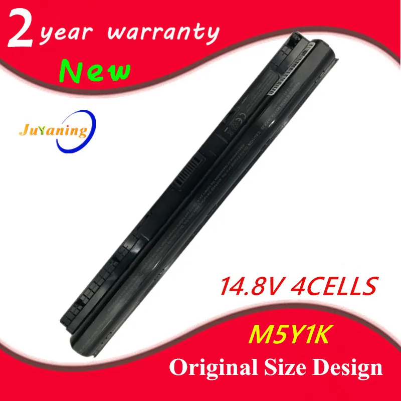 

M5Y1K Laptop Battery For Dell Inspiron 14 15 3000 5000 3458 3451 3551 3552 3567 5451 5455 5458 5459 K185W WKRJ2 GXVJ3 HD4J0