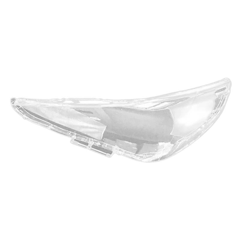 

Headlight Lens for Hyundai Sonata 2011 2012 2013 2014 head light lamp Cover Replacement Front Car Light Auto Shell