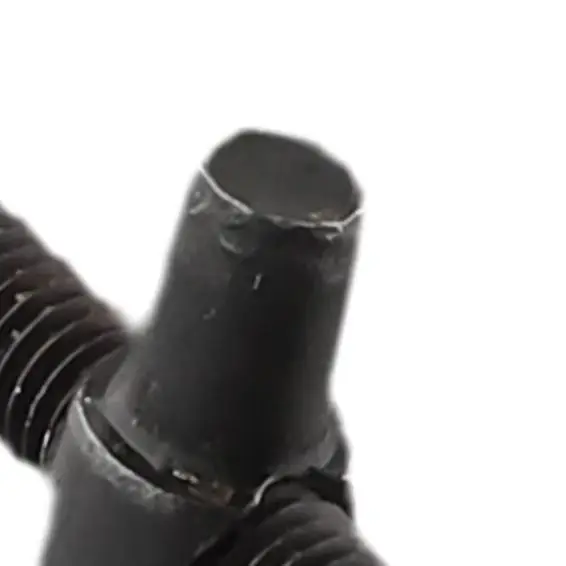 

4Pcs Chain Tensioner Adjustment Screw For 4500 5200 5800 45CC 52CC 58CC Chainsaw Parts Metal Replacement Tool