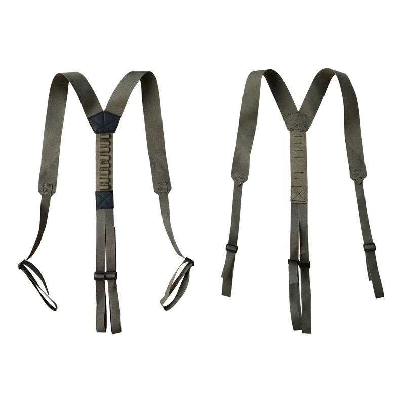 

Tactical Girdle Strap Airsoft Multicam Waist Strap Gear Braces Function Harness Sling Waist Strap Accessory