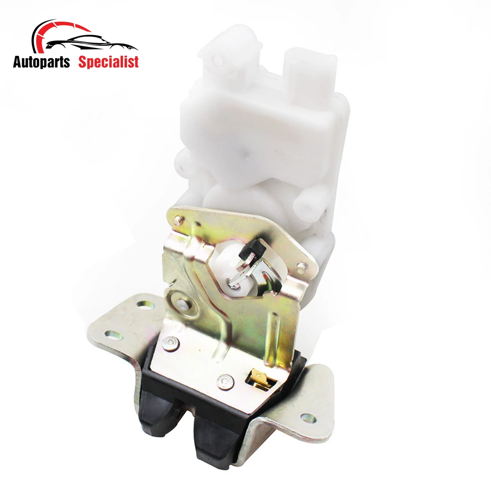 

Привод замка багажника двери автомобиля 5808A067 для Mitsubishi PAJERO MONTERO SPORT Outlander ASX, новый