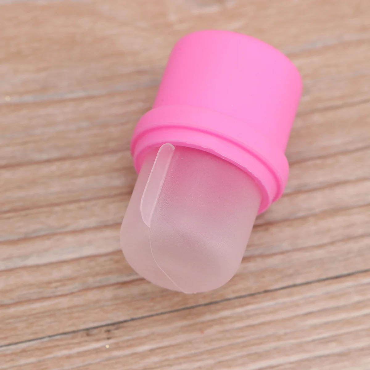 10 Uds. De cubiertas para quitar esmalte de uñas, tapas de silicona reutilizables para quitar Gel UV, herramientas de manicura para ahorrar dinero