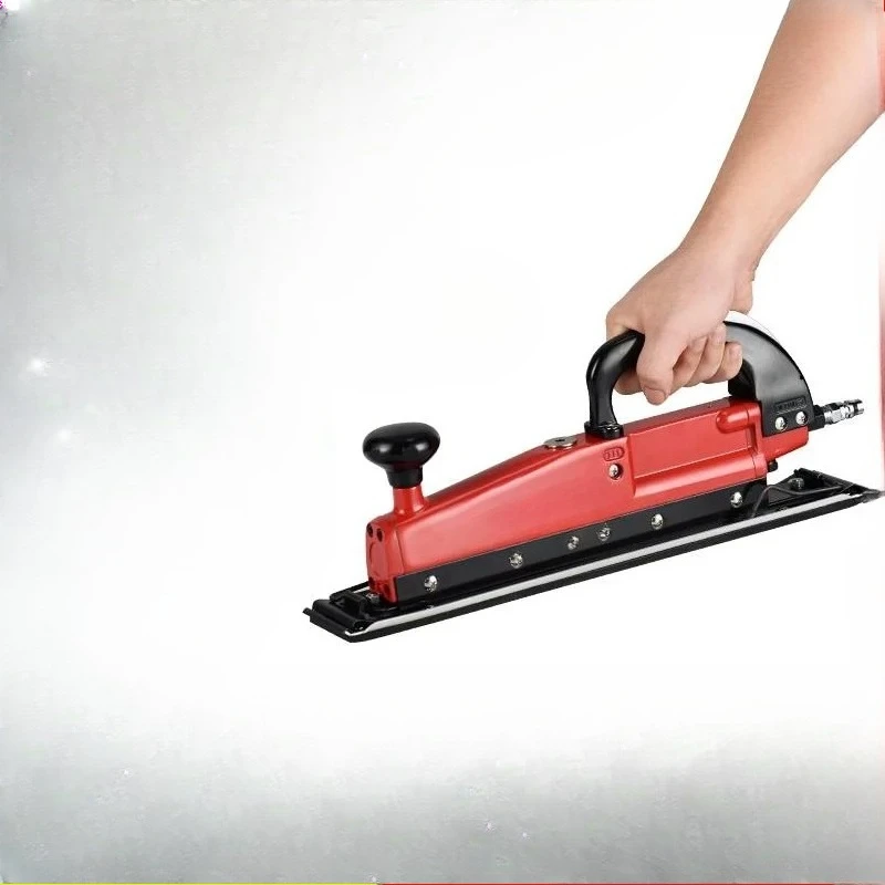 آلة سحب الأسلاك الهوائية تجوب القماش الطائرة الترددية المسار الخطي المحمولة طاحونة الفولاذ المقاوم للصدأ #1