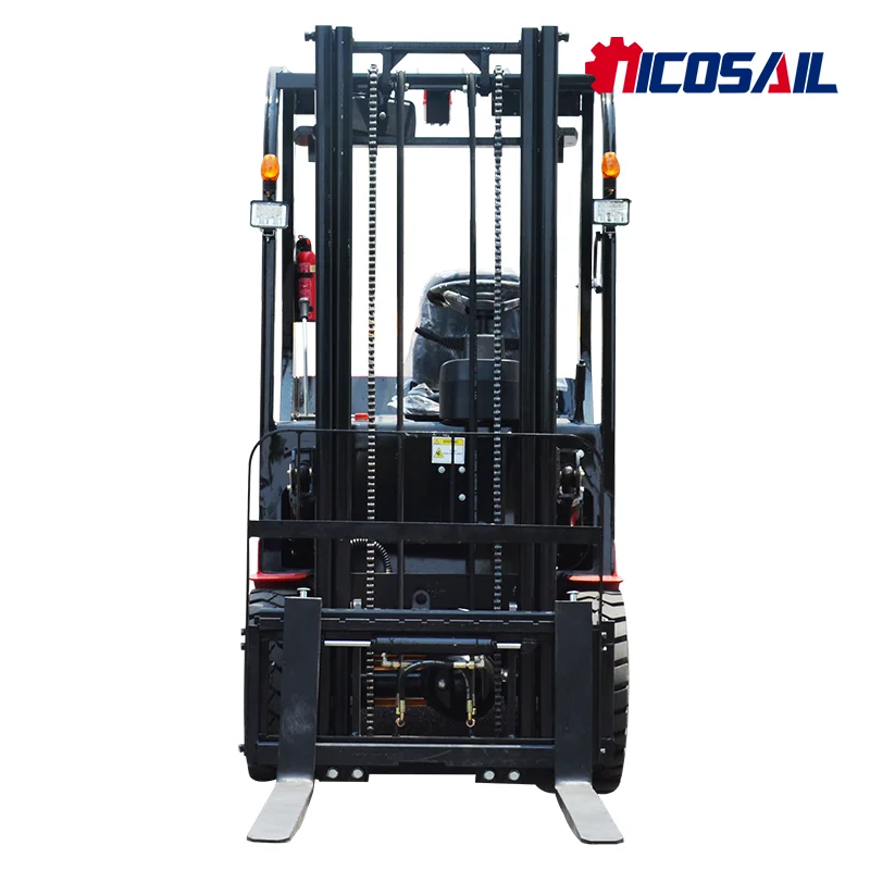 

Custom Energy-Saving Cylinder Products for Forklifts Electric 1t 2t 3t 4t Affordable Prices Industrial Truck Parts