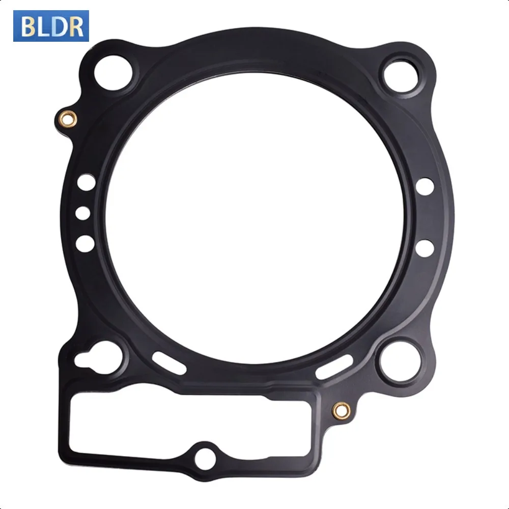 Motorcycle Engine Parts Complete Full Gasket Set for Honda CRF450X CRF450 CRF 450 X 450X 2005 2006 2007 2008 - 2017 view 5