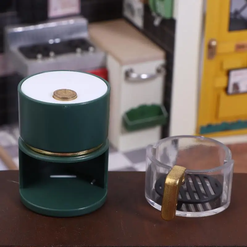 [J] Doll House Mini…