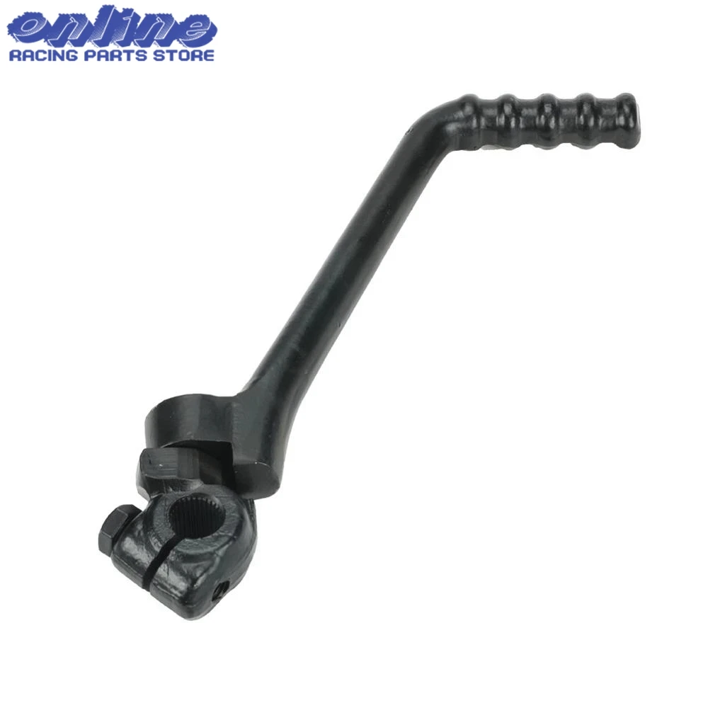 Universal Motorrad 16mm 13mm Kick Start Starter Hebel Pedal Für 50cc 70cc 90cc 110cc 125cc 140cc 150cc 160cc KAYO SSR SDG BSE – Detail 2