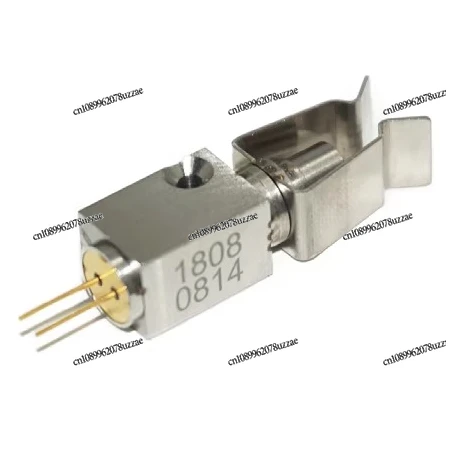Purple Multimode 405nm600mw Fiber Pluggable Laser CTP Laser Module LDI Module 50um