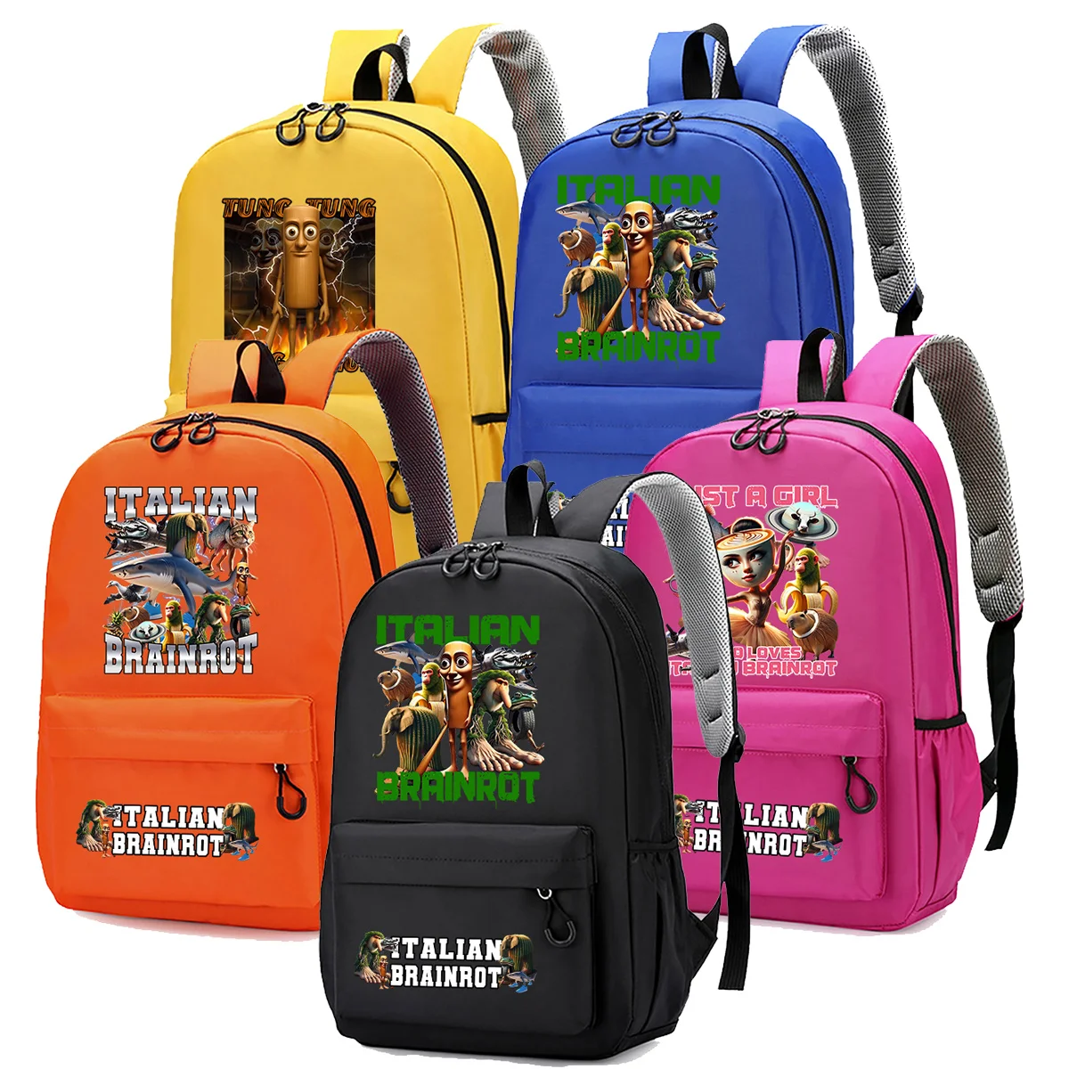 ΠΡΠ°Π»ΡΡΠ½ΡΠΊΠΈΠΉ ΡΡΠΊΠ·Π°ΠΊ Brainrot, ΠΏΡΠΈΠ½Π°Π΄Π»Π΅ΠΆΠ½ΠΎΡΡΠΈ Π΄Π»Ρ ΡΡΡΠ΄Π΅Π½ΡΠΎΠ², ΡΠΊΠΎΠ»ΡΠ½Π°Ρ ΡΡΠΌΠΊΠ° Π΄Π»Ρ ΠΌΠ°Π»ΡΡΠΈΠΊΠΎΠ² ΠΈ Π΄Π΅Π²ΠΎΡΠ΅ΠΊ, Π·Π°Π±Π°Π²Π½ΡΠ΅ ΠΆΠΈΠ²ΠΎΡΠ½ΡΠ΅, ΠΌΠ΅ΠΌ Ρ ΠΏΡΠΈΠ½ΡΠΎΠΌ, ΡΠ»ΠΈΡΠ½ΡΠΉ Π΄ΠΎΡΠΎΠΆΠ½ΡΠΉ ΡΡΠΊΠ·Π°ΠΊ, ΠΏΠΎΠ΄Π°ΡΠΎΠΊ Π½Π° Π΄Π΅Π½Ρ ΡΠΎΠΆΠ΄Π΅Π½ΠΈΡ ΠΡΠ°Π»ΡΡΠ½ΡΠΊΠΈΠΉ ΡΡΠΊΠ·Π°ΠΊ Brainrot, ΠΏΡΠΈΠ½Π°Π΄Π»Π΅ΠΆΠ½ΠΎΡΡΠΈ Π΄Π»Ρ ΡΡΡΠ΄Π΅Π½ΡΠΎΠ², ΡΠΊΠΎΠ»ΡΠ½Π°Ρ ΡΡΠΌΠΊΠ° Π΄Π»Ρ ΠΌΠ°Π»ΡΡΠΈΠΊΠΎΠ² ΠΈ Π΄Π΅Π²ΠΎΡΠ΅ΠΊ, Π·Π°Π±Π°Π²Π½ΡΠ΅ ΠΆΠΈΠ²ΠΎΡΠ½ΡΠ΅, ΠΌΠ΅ΠΌ Ρ ΠΏΡΠΈΠ½ΡΠΎΠΌ, ΡΠ»ΠΈΡΠ½ΡΠΉ Π΄ΠΎΡΠΎΠΆΠ½ΡΠΉ ΡΡΠΊΠ·Π°ΠΊ, ΠΏΠΎΠ΄Π°ΡΠΎΠΊ Π½Π° Π΄Π΅Π½Ρ ΡΠΎΠΆΠ΄Π΅Π½ΠΈΡ