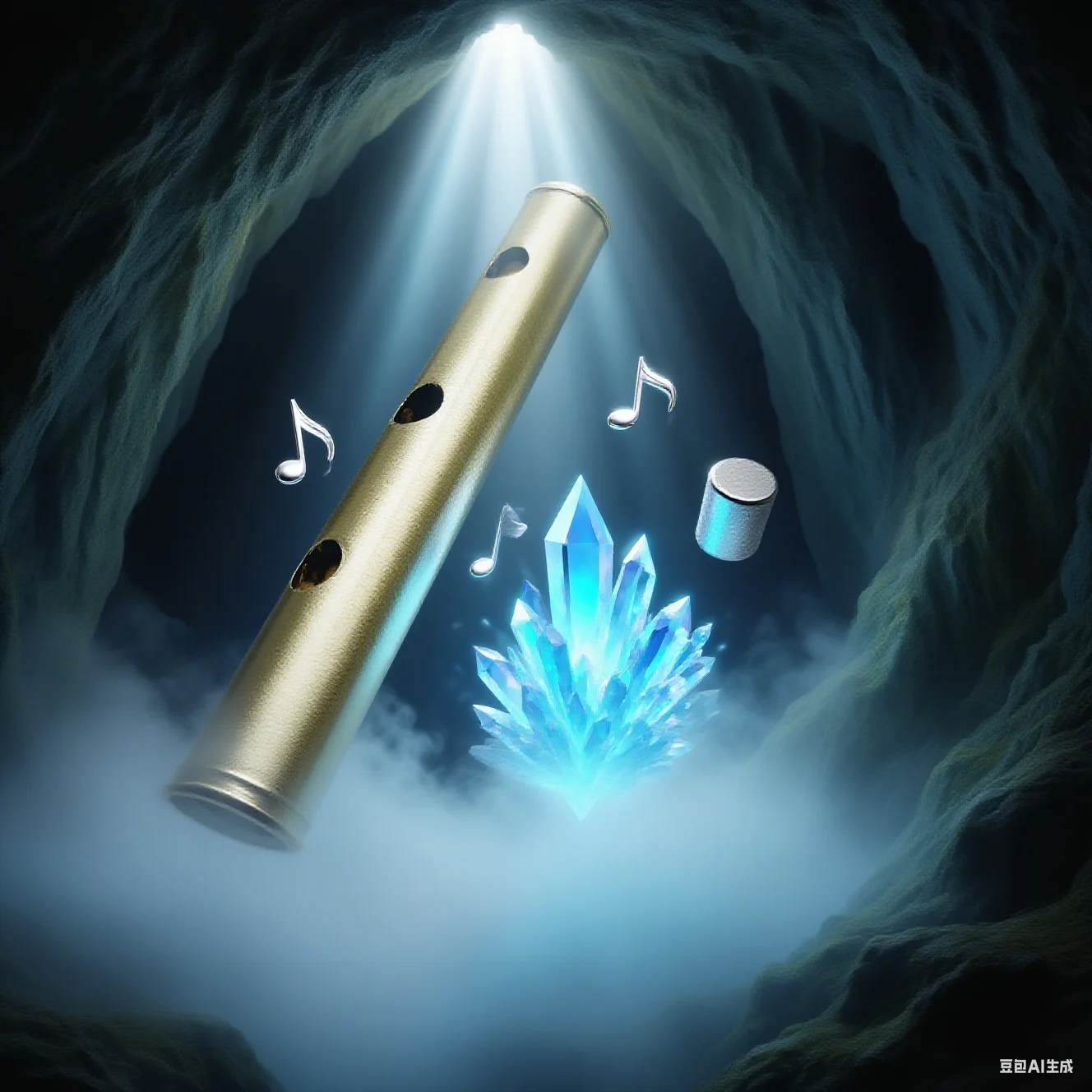 

Антигравитационный магический трюк Ньютона «Кошмар», самоплавающийся вес, разбросанная гравитационная трубка, иллюзорный реквизит для сценического фокусника крупным планом