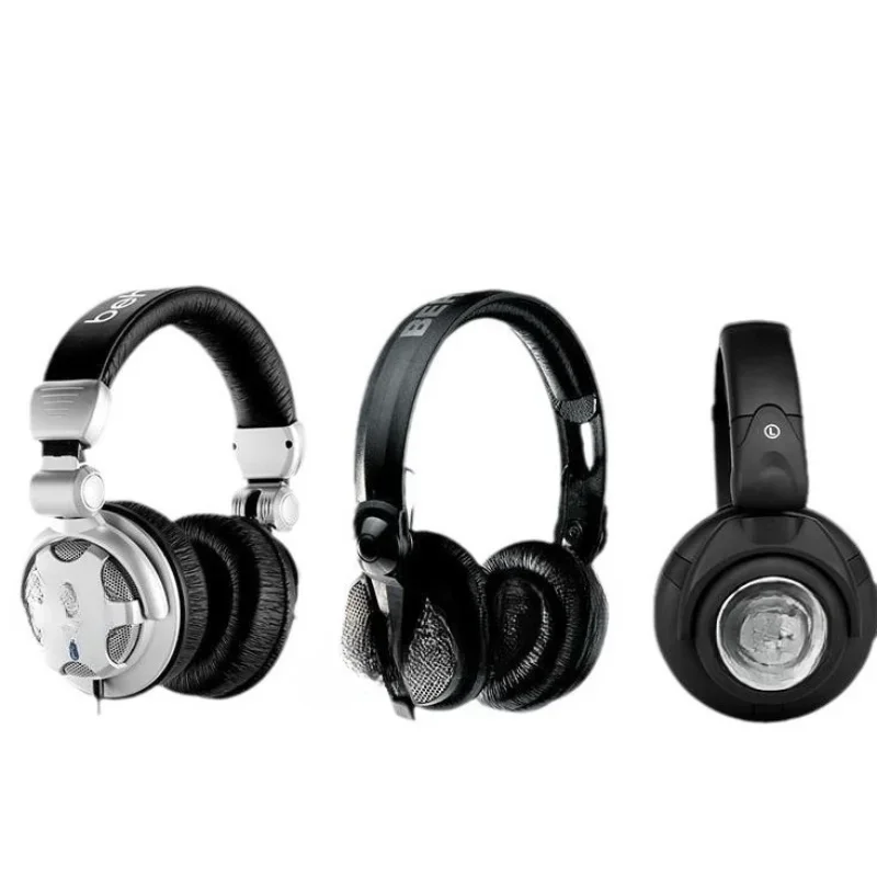 

HPX6000 Headphones DJ Monitor Headphones