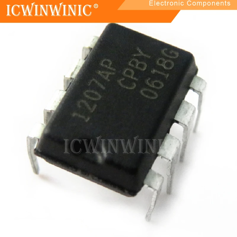 

10piece NCP1207AP NCP1207 1207AP