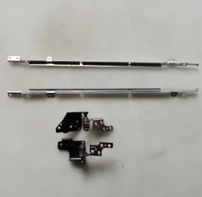 New  lcd hinge  for MSI GP72 GL72 GP72VR GL72M MS-1793 brackets pair