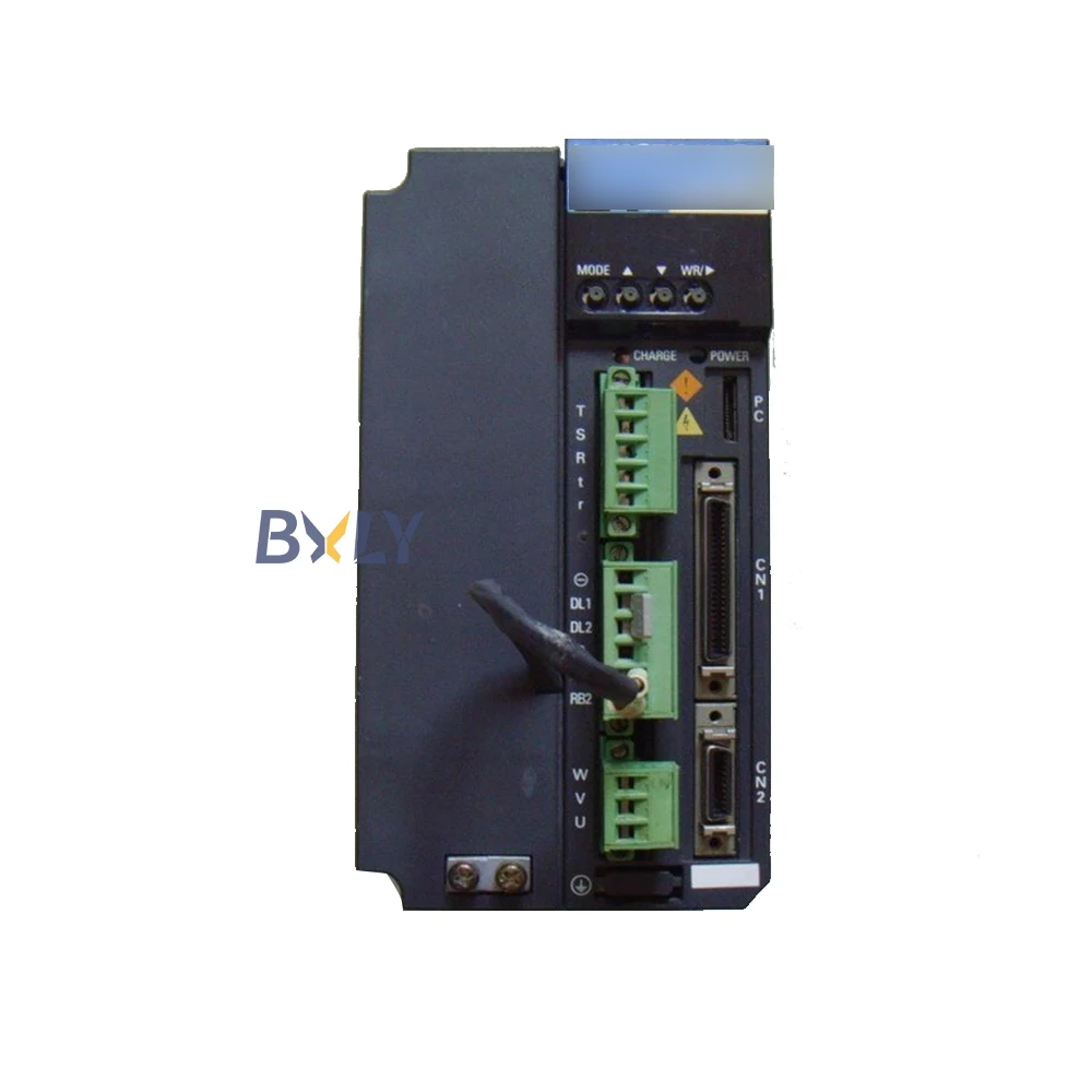 Used Sanyo Sanmotion Servo Drive QS1W05AM0XXXXC161