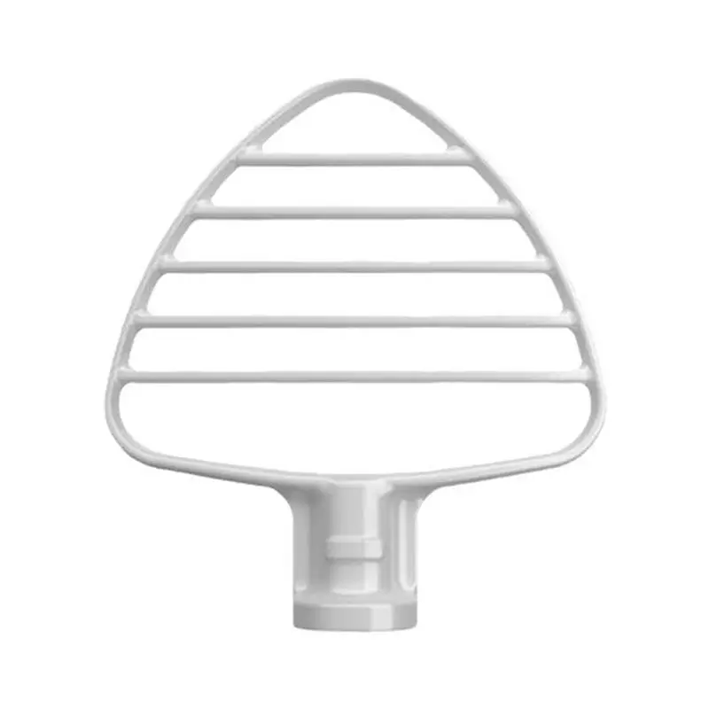 

ABHZ-Beater For Kitchenaid 4.5/5QT Tilt Head Stand Mixer, Mixer Paddle For 4.5/5 Quart Tilt Head Stand Mixer,Mixer Attachment