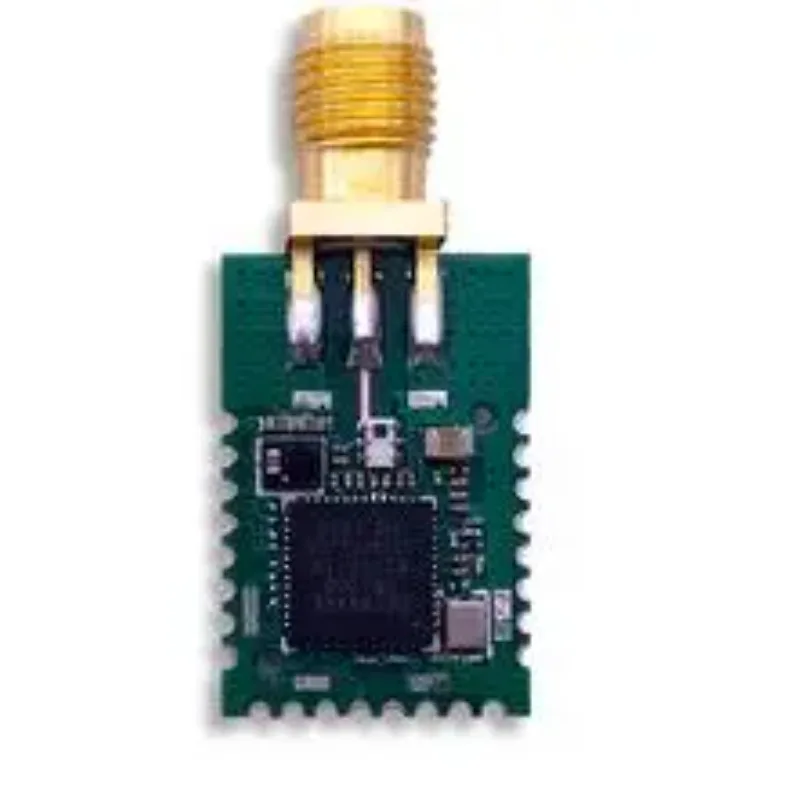 High Precision UWB Indoor Positioning Ranging Module DWM1000-SMA