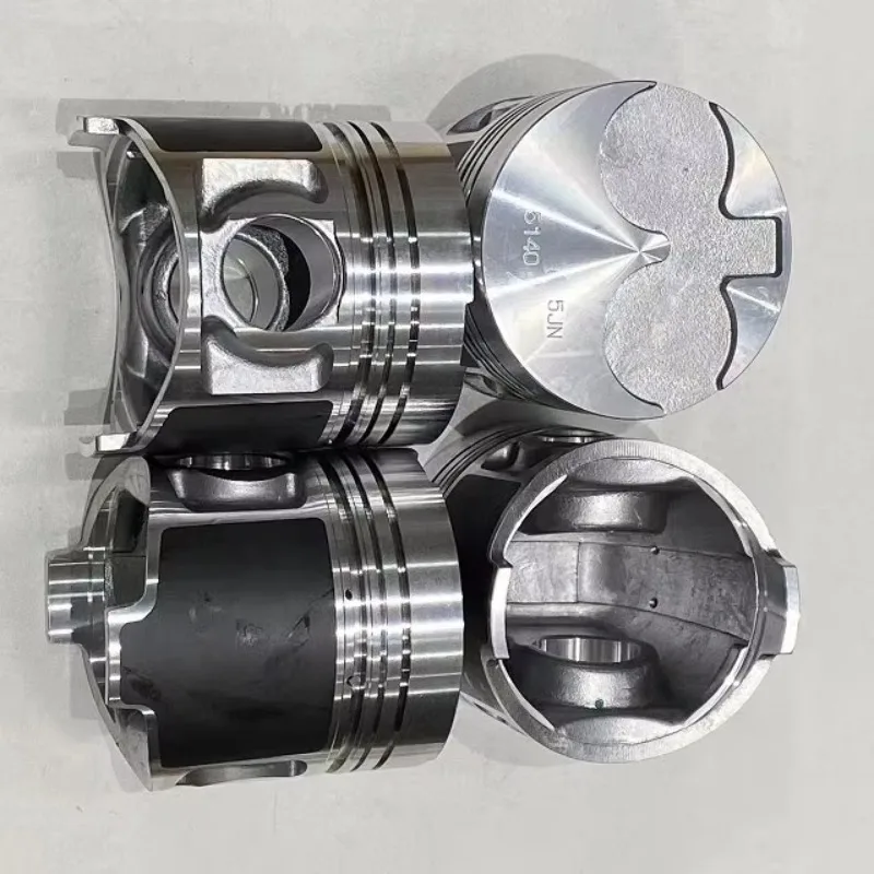 Professional 115017491 Engine Parts Piston Factory Price Lining Kit Reconstruction Construction Machinery