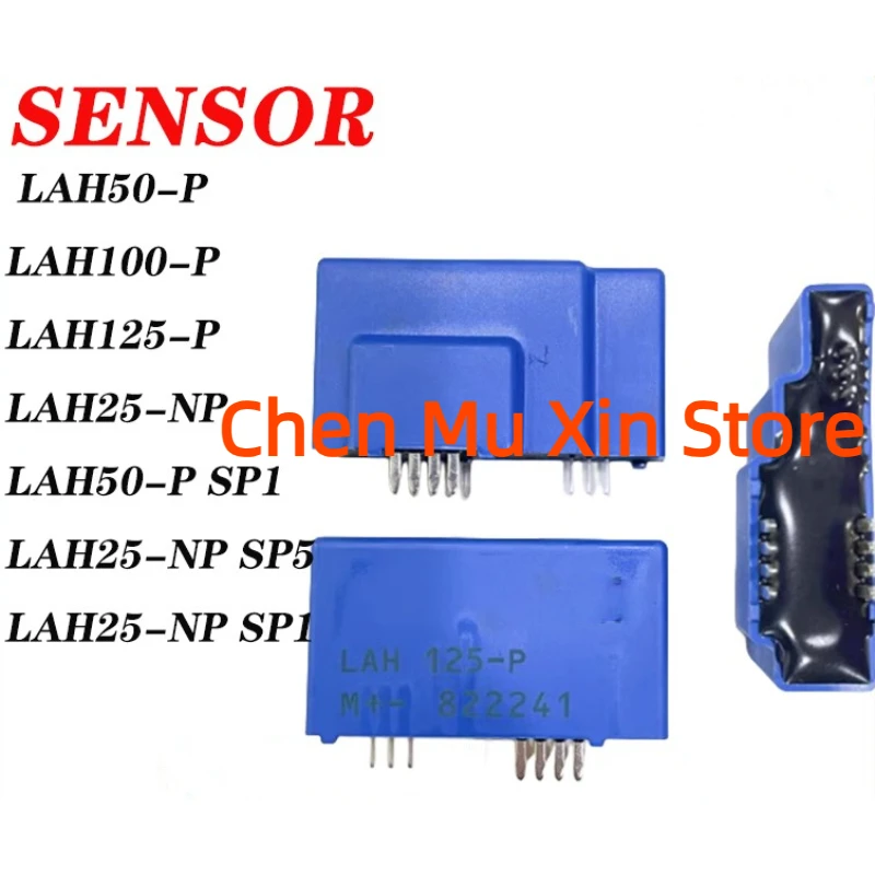 LAH25-NP/SP5 LAH25-NP/SP1 LAH25-NP LAH125-P LAH100-P LAH50-P/SP1 LAH50-P NEW ORIGINAL SENSOR