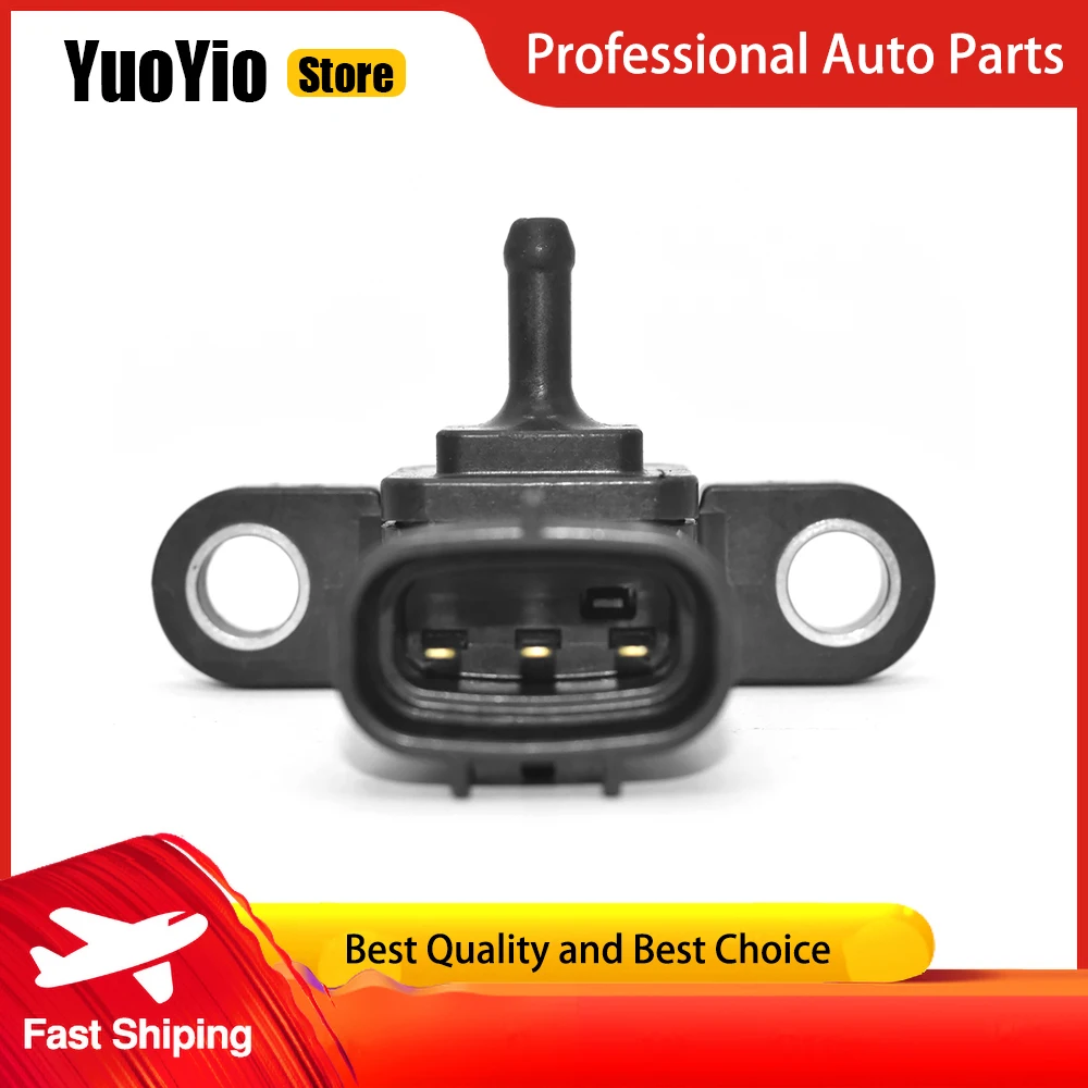 

Датчик давления YuoYio MAP 89421-20200 89421-71010 89421-71030 для Toyota Avalon Lexus ES300H Scion IM Subaru Legacy и многое другое