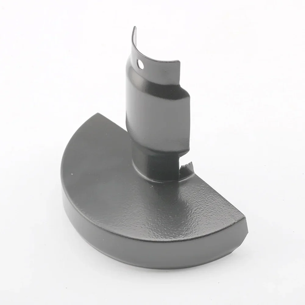 Protective Cover Drill Safety Guard Angle Grinder Conversion Replacement For Drilling Cutting Power Tools 120mm Protective Cover
