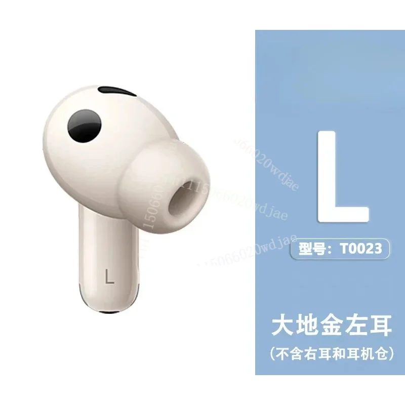 95% New For Huawei FreeBuds Pro 5 Bluetooth Headset Single Left and Right Ears Lost Supplement Accessories~~