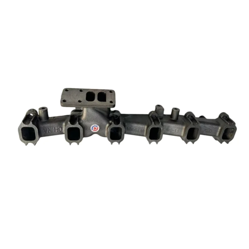 

3901683 3931747 3970066 Exhaust Manifold For 6BT5.9 6BT 6BTA 6BTAA 5.9L Engine