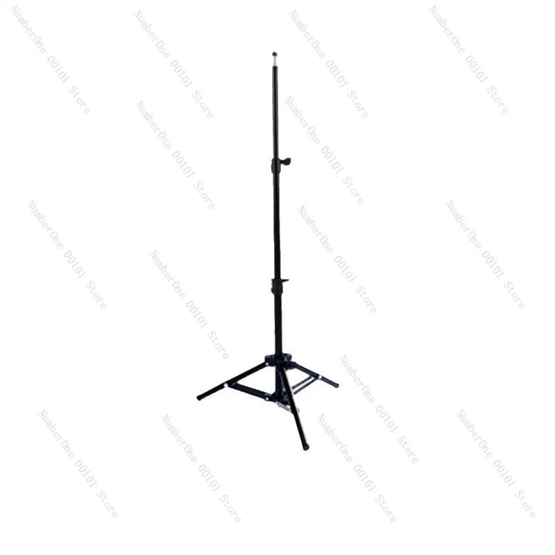 2.1-meter Mobile Phone Live Streaming Stand, Anchor Shooting Floor Tripod, Portable Mobile Phone Shooting Tripod