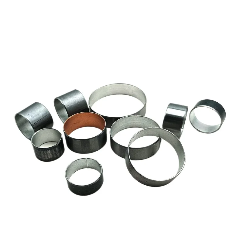 

AL4 DPO Transmission Bushing O Ring Sealing Kit Fits For Renault Peugeot Citroen