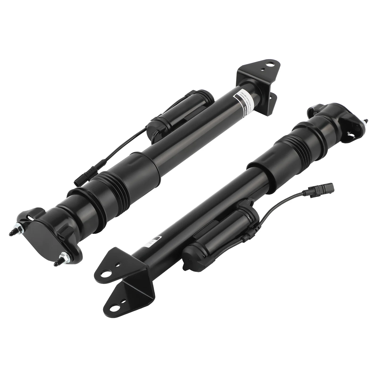 Rear Air Shock LH & RH Pair Fit for GL320 GL350 GL550 ML320 ML350 1643203031 A164320273188 A1643203031