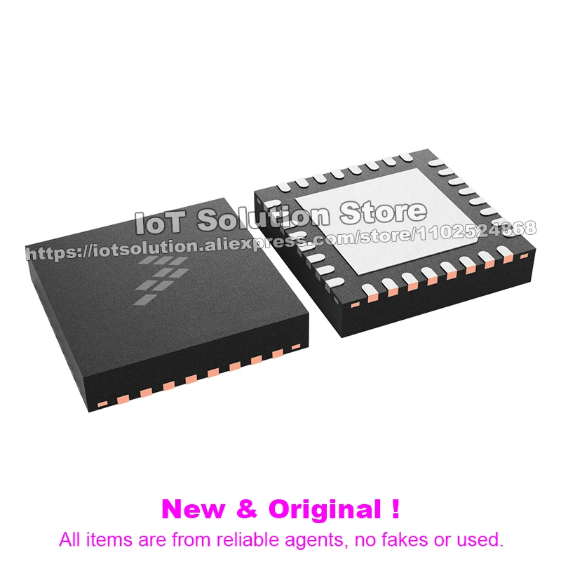 (1PCS) FS32K116LFT0MFMR FS32K116LFT0MFMT MCXC141VFM MKE02Z16VFM4 PTN3365BSMP SGTL5000XNAA3 Original New