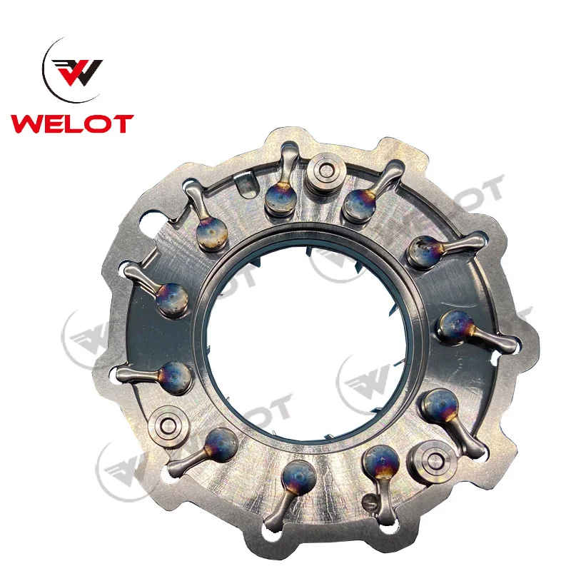 Welot Turbocharger  VNT Nozzle Ring 787556-17 798128 786880 New TurbineTurbo Parts