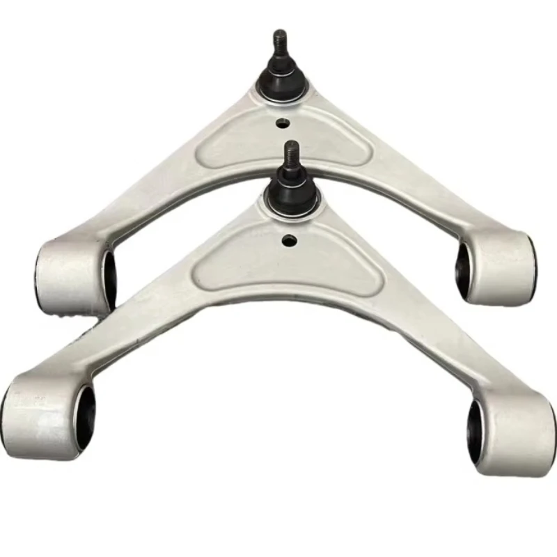 

Подходит для Mulsanne: Верхние рычаги передней подвески, левый и правый верхние треугольные рычаги управления 3Y0407041/42A/B