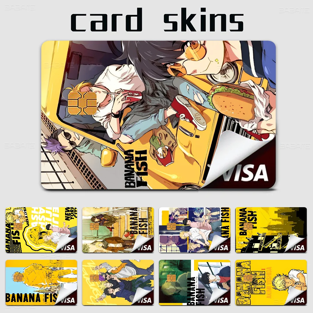 Classic Anime Banan…