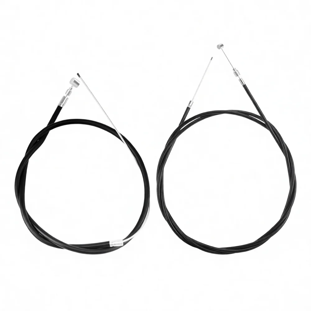 Cycling Gear Kit - Universal Bicycle Brake Cable Kit Road