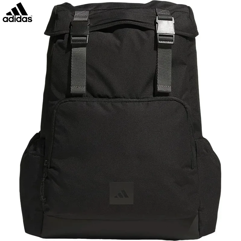 

Adidas/Adidas genuine summer new men's and women's outdoor fitness large-capacity backpack KC1395