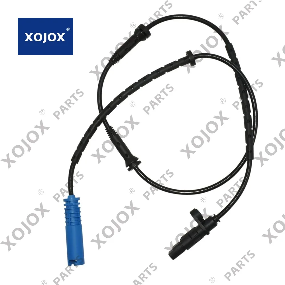 

XOJOX 34526756377 задний левый/правый датчик скорости колеса ABS для BMW 525i 2001-2003 528i 1999-2000 540i 1999-2003
