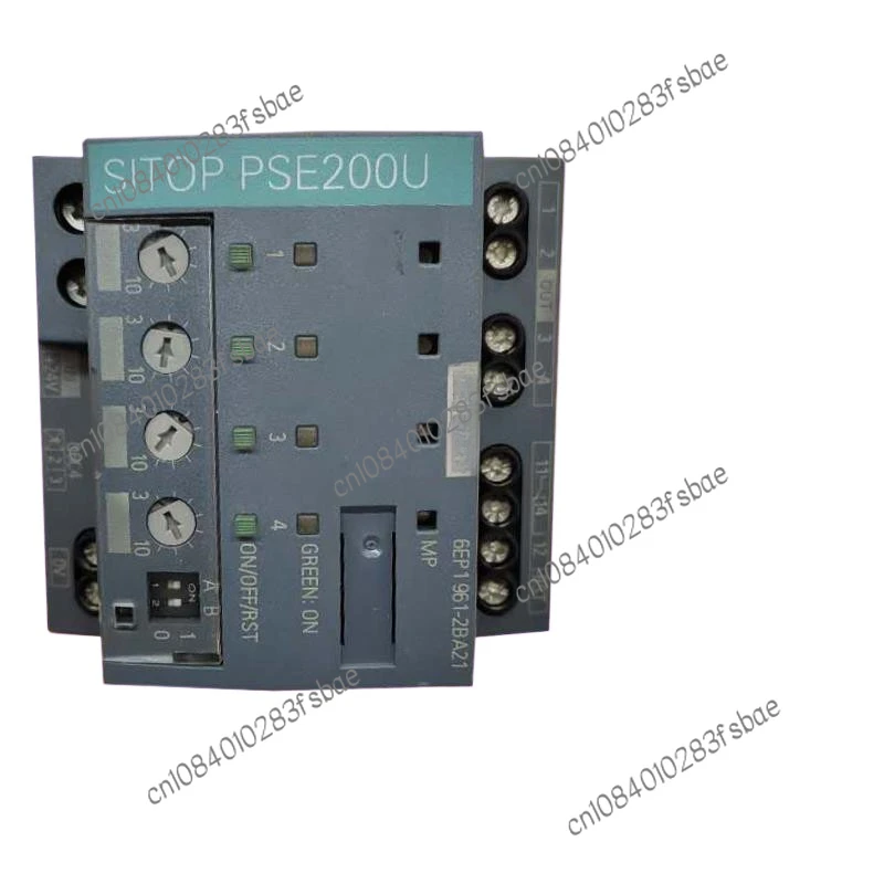 Selection Module Sitop Pse200u 6ep1961-2ba21 6ep1961-2 BA11 in Stock