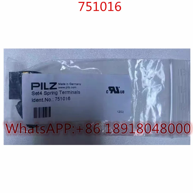 

Brand New,751016, original.
