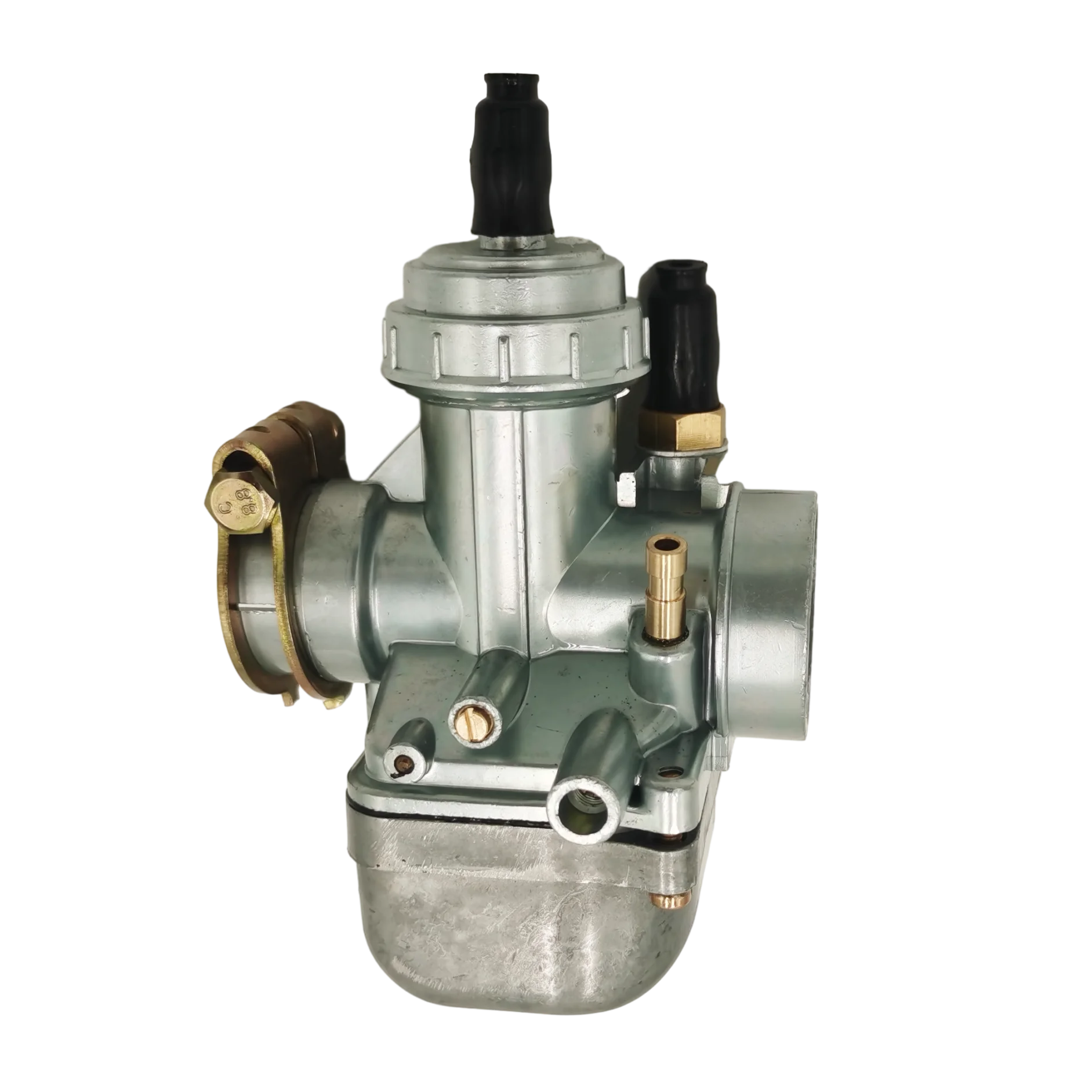 MZ125 MZ150 Carburetor For ETZ125 ETZ150 TS125 TS150 Vergaser MZ TS ETZ 125 150 Carburador 28-28.5mm 24N2 Gaźnik Carburateur