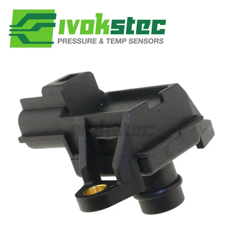 M.A.P Manifold Absolute Boost Pressure MAP Sensor 56041018 For 1999-2001 Jeep Grand Cherokee 4.0L 4.7L