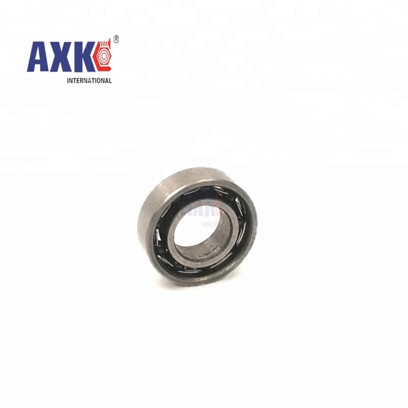 5pcs MR Series MR52 MR63 MR84 MR105 To MR149 Miniature Model Bearing Open Type Deep Groove Ball Bearings