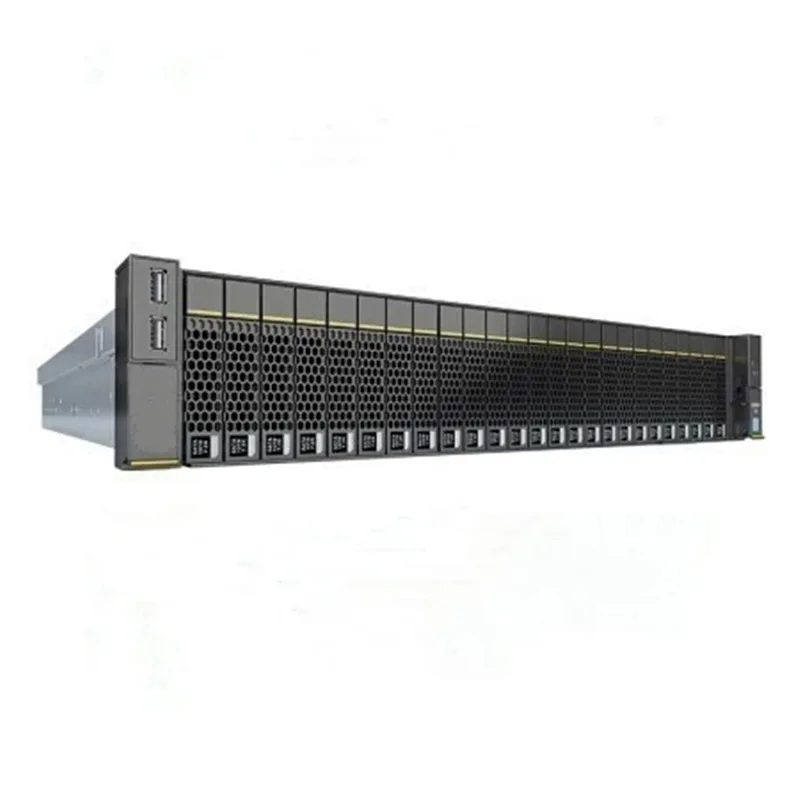 2288HV5/5218CPU/32G memory/3 * 600GB hard disk/430-1G array card/550W
