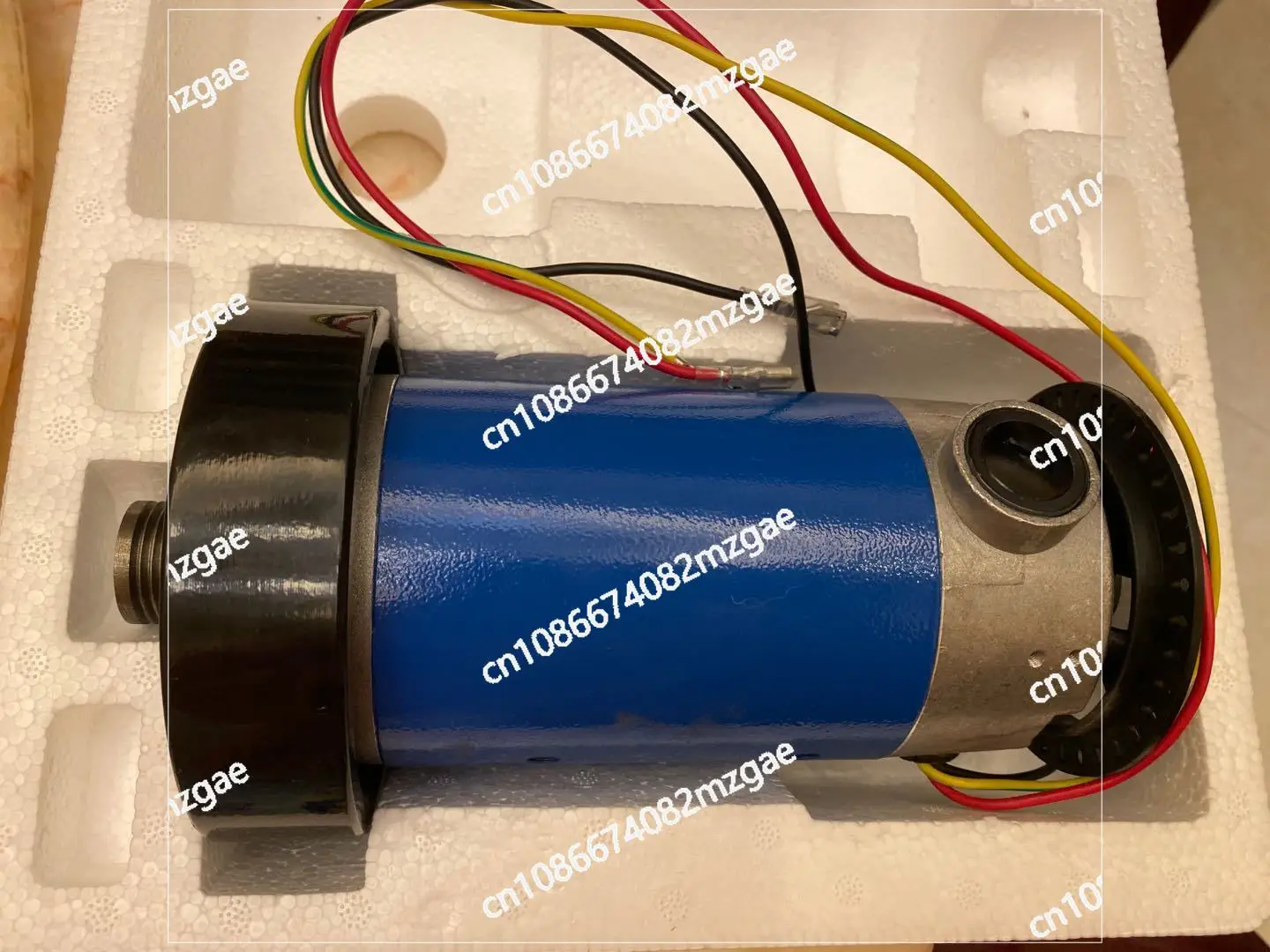 

Универсальная модель DK5566075 DK5566100 DK5580125 Двигатель беговой дорожки