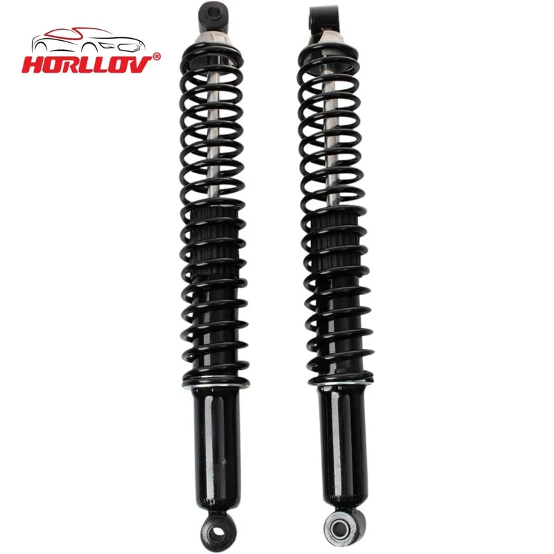 

Rear Shock Absorber Pair Set for Chevrolet Avalanche/1500 for Cadillac Escalade ESV/EXT/Suburban 1500/Tahoe for GMC Yukon XL1500