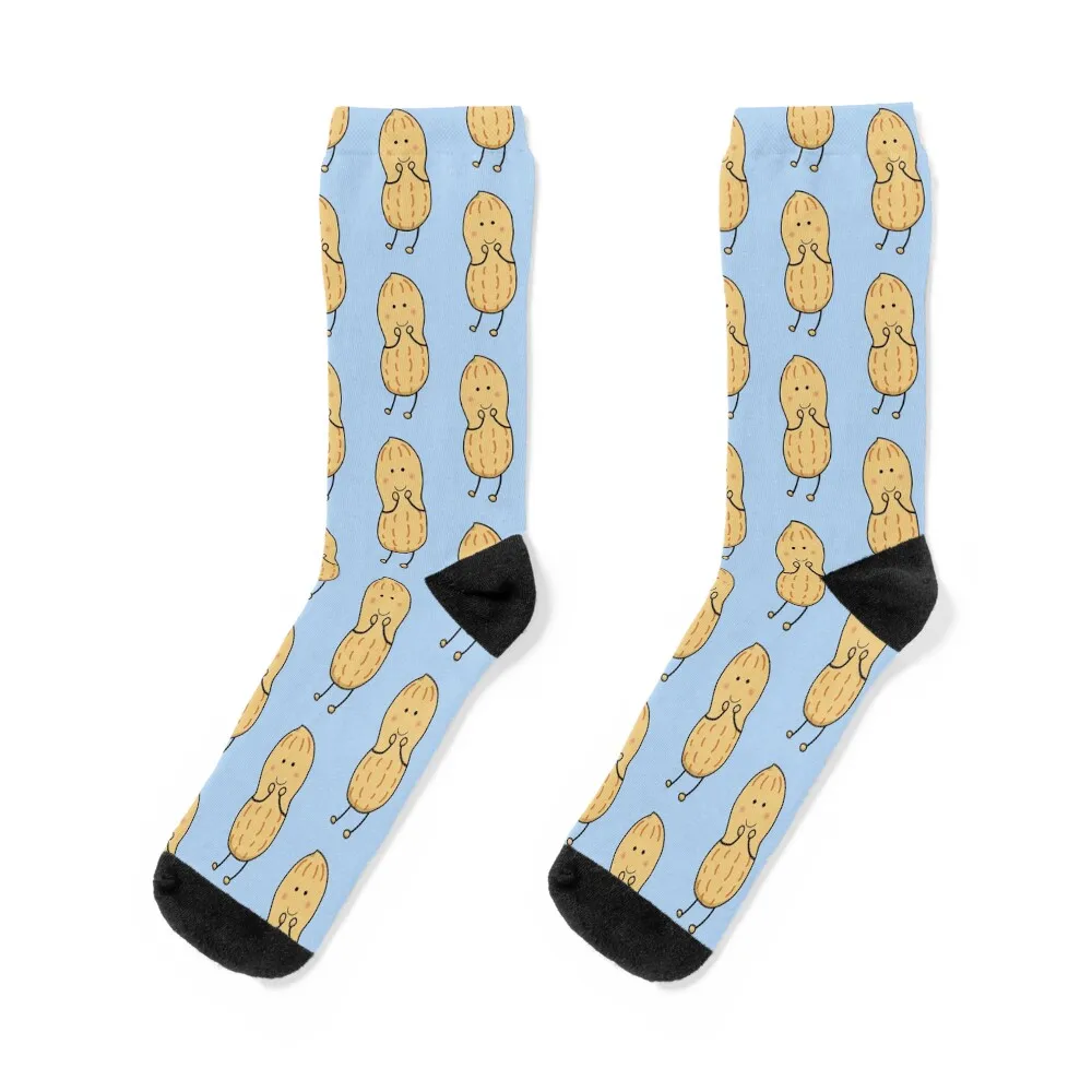 

peanuts Socks cool Climbing luxe designer Boy Child Socks Women's