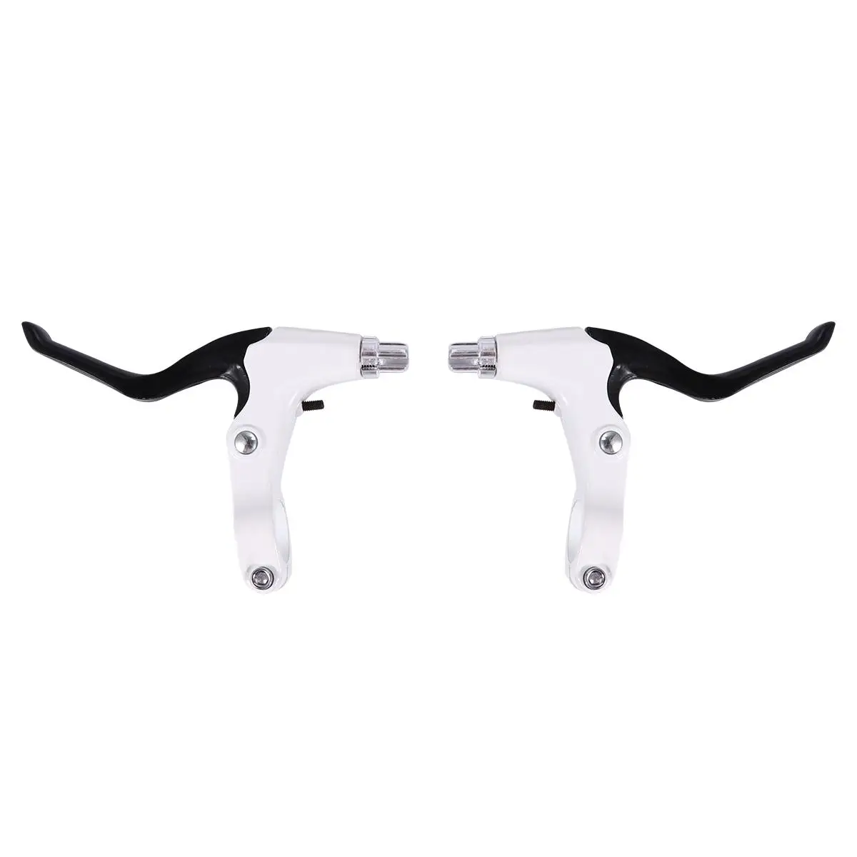 

Alloy Bike Brake Lever Durable Handlebar Accessories for Mountain Road Bicycle Replacement Levers Cycling Parts Bike Handle