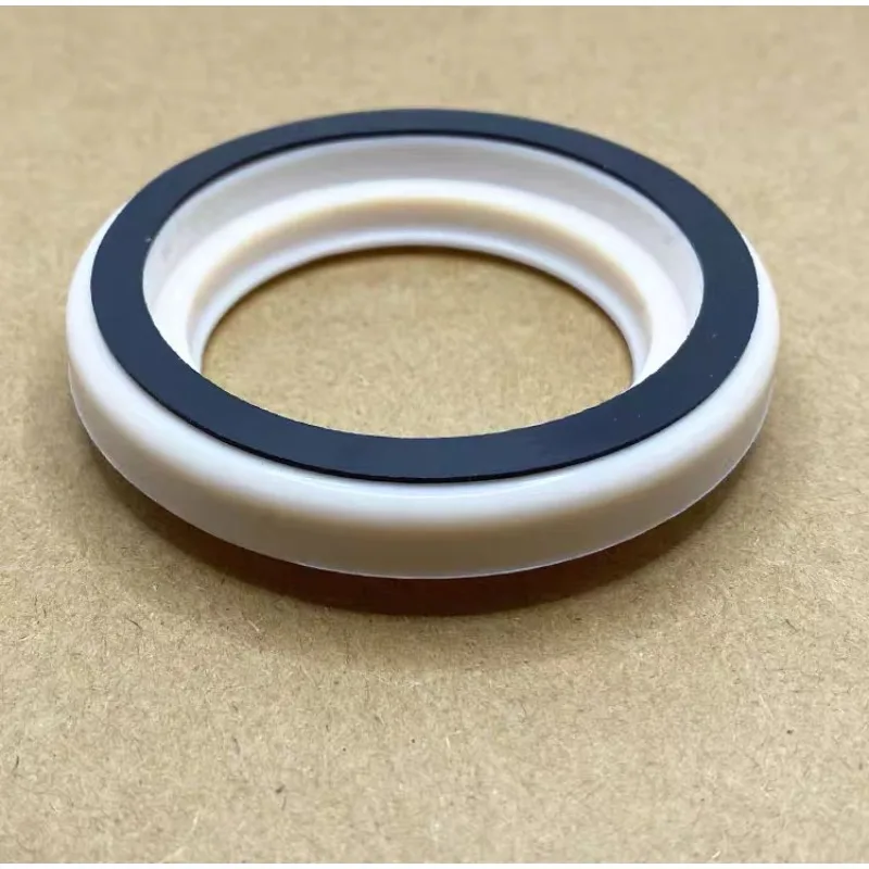 

Applicable To Huijia Coffee Machine Accessories Brewing Head Rubber Ring Sealing Ring Gasket Kd210/kd270/kd310